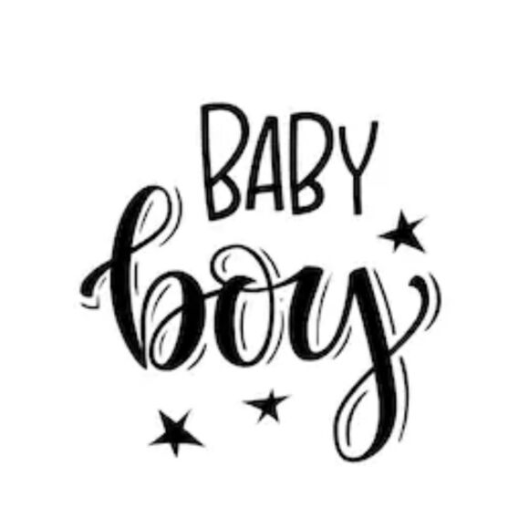 NB-Toddler Boy Clothes - Picture 1 of 1